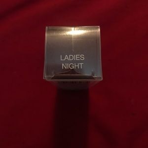 Huda Beauty lipstick